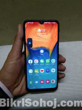 Samsung Galaxy A30 4/64